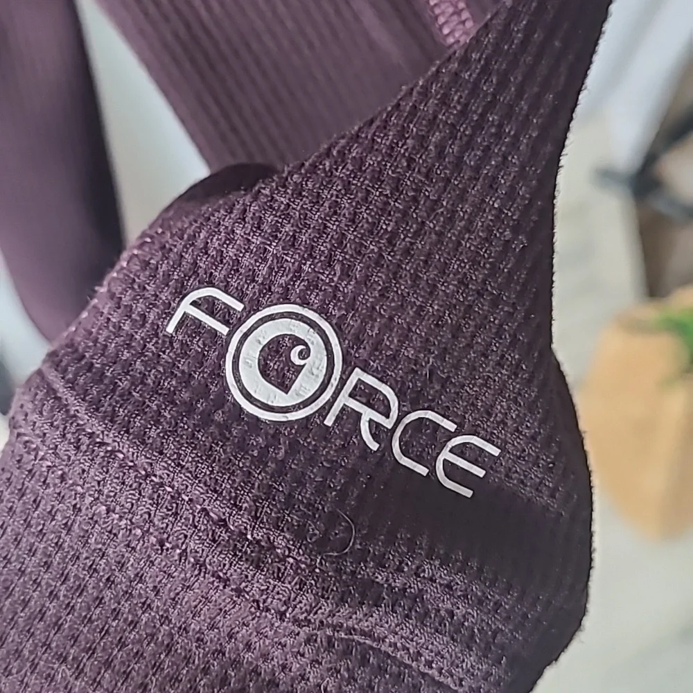 Carhartt Force Top Womens Size Xs Top - Picture 3 of 4